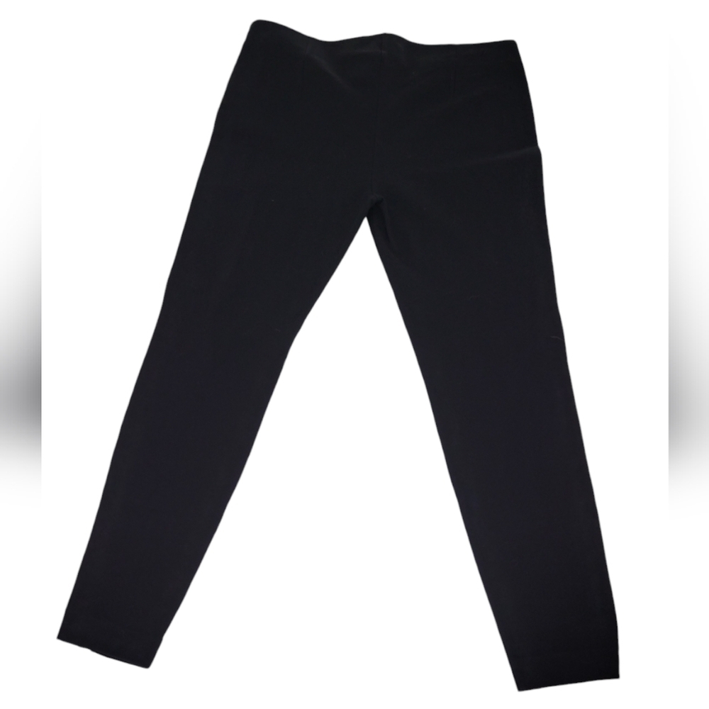 Ralph Lauren Stretch Twill Skinny Pant - Picture 3 of 6